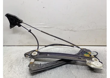 Macara geam stanga fata 7292119 BMW Seria 1 F20/F21 (2011 - 2015) - miniatura 2