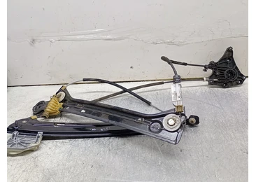 Macara geam stanga fata 7292119 BMW Seria 1 F20/F21 (2011 - 2015) N13 B16 A