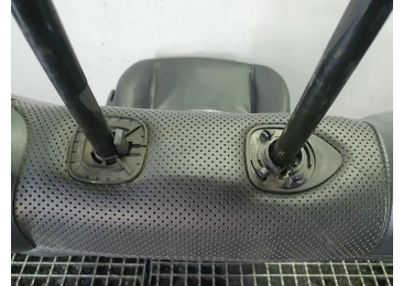 Scaun stanga fata Renault Megane 2 (2002 - 2006) - miniatura 4
