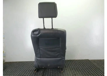 Scaun stanga fata Renault Megane 2 (2002 - 2006) - miniatura 5