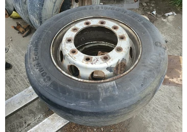 Janta tabla R22.5 a0024015502 0024015502 Mercedes Benz Actros MP4 1 (2011 - 2019)