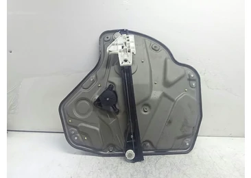Macara geam dreapta spate 1z0839656b Skoda Octavia 2 (2004 - 2008) BKD