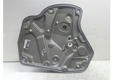 Macara geam dreapta spate 1z0839656b Skoda Octavia 2 (2004 - 2008) - miniatura 3