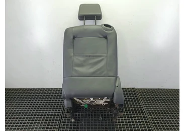 Scaun dreapta fata Renault Megane 2 (2002 - 2006) - miniatura 4