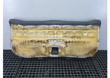 Bancheta spate Renault Megane 2 (2002 - 2006) - miniatura 2