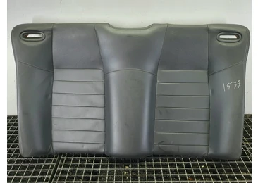 Bancheta spate Renault Megane 2 (2002 - 2006)