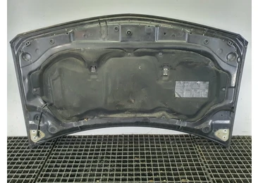 Capota motor Renault Megane 2 (2002 - 2006) - miniatura 2
