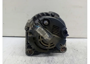 Alternator SG12B098 Renault Megane 2 (2002 - 2006) - miniatura 4