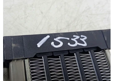 Radiator electric bord 664447A Renault Megane 2 (2002 - 2006) - miniatura 4