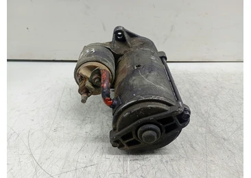 Electromotor 8200331251 Renault Megane 2 (2002 - 2006) - miniatura 3