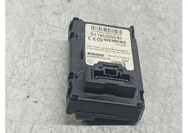 Cititor cartela 8200074331A Renault Megane 2 (2002 - 2006)