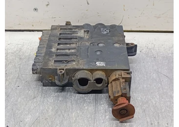 Panou sigurante 500000093 Mercedes Benz Actros MP4 1 (2011 - 2019)