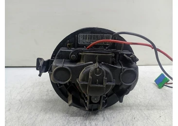 Motoras aeroterma M030911X Renault Megane 2 (2002 - 2006) - miniatura 2