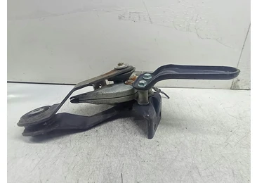 Suport amortizor A9603106955 Mercedes Benz Actros MP4 1 (2011 - 2019)