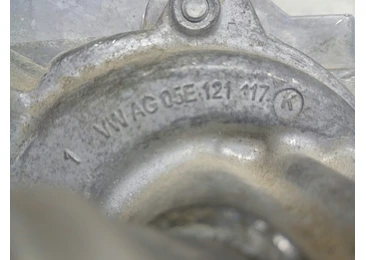 Pompa apa 05E121117 Volkswagen Golf 8 (2020 - 2024) - miniatura 5