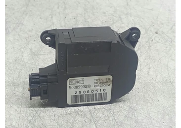 Motoras clapeta mixaj aer M030990Q Renault Megane 2 (2002 - 2006)