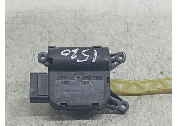 Motoras clapeta mixaj aer 0132801340 Skoda Octavia 2 (2004 - 2008) BKD
