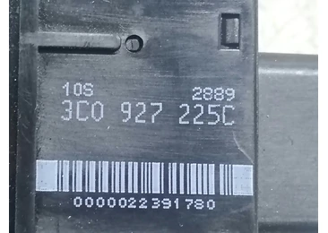 Buton frana de mana 3C0927225C Volkswagen Passat CC 1 (2008 - 2012) - miniatura 4
