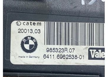 Radiator electric bord 985323R BMW Seria 1 F20/F21 (2011 - 2015) - miniatura 3