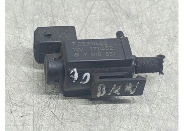 Electrovalva vacuum 70231800 BMW Seria 3 E46 (1997 - 2003)