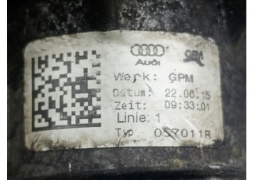 Pompa apa 057011R Skoda Superb 2 (2008 - 2013) - miniatura 6