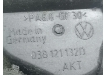 Flansa apa 038121132D Volkswagen Golf 5 (2003 - 2009) - miniatura 2