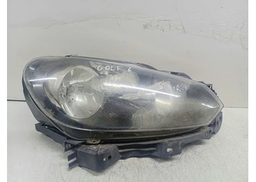 Far dreapta 254258-01RE Volkswagen Golf 6 (2008 - 2015)