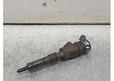 Injector 9640088780 0445110062 Peugeot 406 1 (facelift) (1999 - 2004) RHZ