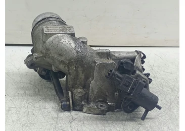 Turbo turbina H8201393207 846016-1 Renault Master 3 (2st facelift) (2019 - 2024)