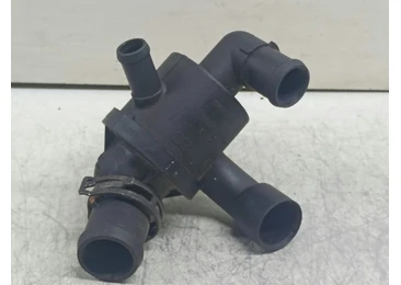 Carcasa termostat 03L121111S Volkswagen Tiguan 1 (5N) (2007 - 2011) - miniatura 3