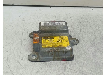 Calculator airbag 9633503980 550725200 Peugeot 406 1 (facelift) (1999 - 2004) RHZ
