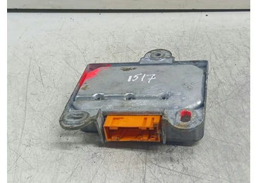 Calculator airbag 9633503980 Peugeot 406 1 (facelift) (1999 - 2004) - miniatura 2