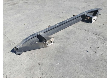 Armatura bara fata a9608806665 a9608806565 Mercedes Benz Actros MP4 1 (2011 - 2019)