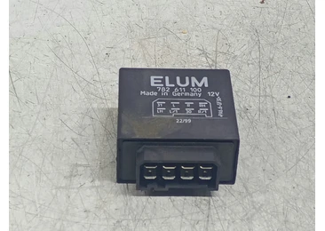 Modul releu 782611100 Peugeot 406 1 (facelift) (1999 - 2004) RHZ