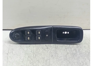 Panou comanda geamuri 2596604 Peugeot 406 1 (facelift) (1999 - 2004) RHZ