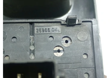 Panou comanda geamuri 2596604 Peugeot 406 1 (facelift) (1999 - 2004) - miniatura 3