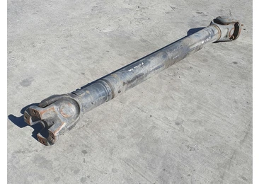 Cardan a6574102802 Mercedes Benz Actros MP4 1 (2011 - 2019)