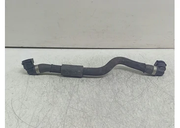 Furtun apa 8375796 BMW Seria 3 E46 (facelift) (2001 - 2006) - miniatura 2