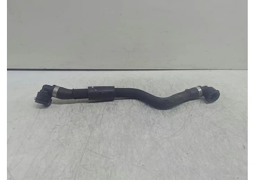 Furtun apa 8375796 BMW Seria 3 E46 (facelift) (2001 - 2006)