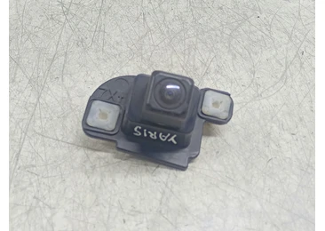 Camera marsarier 86790-K0010 Toyota Yaris XP150 (facelift) (2017 - 2020)