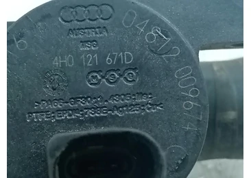 Pompa apa 4H0121671D Audi A4 B9 (2015 - 2020) - miniatura 3