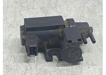 Electrovalva vacuum 762635101 BMW X5 E70 (2006 - 2010) - miniatura 3