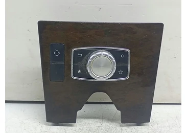 Buton A2126806393 Mercedes Benz E-Class W212 (2009 - 2013)
