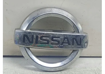 Emblema logo 628904EA0A Nissan Qashqai 2 J11 (2013 - 2020)