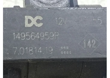 Electrovalva vacuum 149564959R Renault Kadjar 1 (2015 - 2018) - miniatura 3
