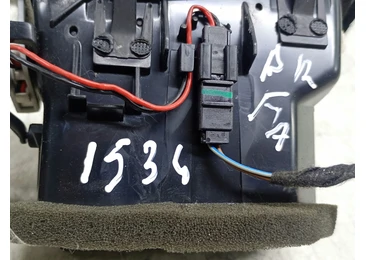 Grila ventilatie 4F2820902D Audi A6 4F/C6 (2004 - 2008) - miniatura 3