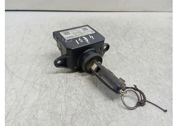 Contact cu cheie 4F0909131 4F0910131 Audi A6 4F/C6 (2004 - 2008) ASB