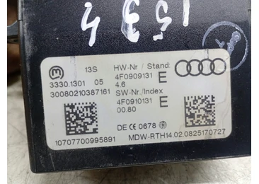 Contact cu cheie 4F0909131 Audi A6 4F/C6 (2004 - 2008) - miniatura 3