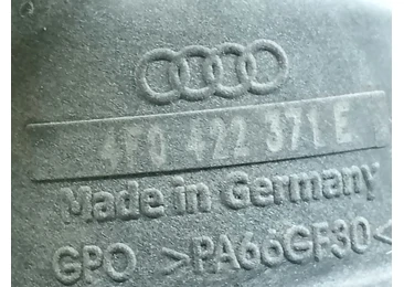 Vas lichid servodirectie 4F0422371 Audi A6 4F/C6 (2004 - 2008) - miniatura 4