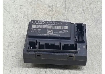 Modul confort usa fata dreapta 4F0959792E Audi A6 4F/C6 (2004 - 2008) - miniatura 2